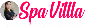 Spa Villa Sinhgad Road Pune